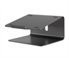 WERGON - Aksel - Laptop/MacBook - Alu Desktop Design holder 11-17" - Mørkegrå